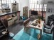 Esstisch >Britta< in Driftwood - 160x76x90cm (BxHxT)