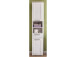 Hochschrank >Barbara< in Sibiu-Lärche - 39x190x33cm (BxHxT)