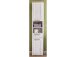 Hochschrank >Barbara< in Sibiu-Lärche - 39x190x33cm (BxHxT)