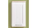 Hängeschrank >Barbara< in Sibiu-Lärche - 39x70x24cm (BxHxT)