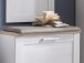 Sitzkissen >Barbara< in Cappuccino matt aus Polyester - 70x36cm (BxT)