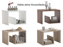 Couchtisch >Malte< - 59cm (B)