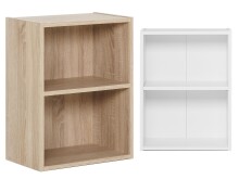 Regal >Charlotte I< - 41,5x54,5x25cm (BxHxT)