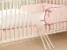Babybett >Floris< in Sonoma-Eiche - 144x80x82cm (BxHxT)