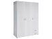 Kleiderschrank >Hamina< in  - 120x177x52cm (BxHxT)