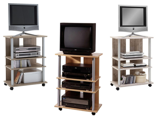 TV-Rack >Bala< - 65x85x40cm (BxHxT)