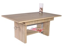 Couchtisch >Bruni< - 150x48x65cm (BxHxT)