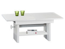 Couchtisch >Bruni< - 150x48x65cm (BxHxT)