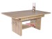 Couchtisch >Bruni< - 150x48x65cm (BxHxT)