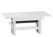 Couchtisch >Bruni< in Weiß - 150x48x65cm (BxHxT)