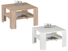 Couchtisch >Randy< - 70x44x70cm (BxHxT)