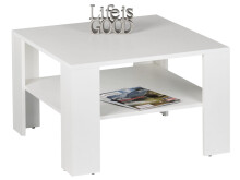 Couchtisch >Randy< - 70x44x70cm (BxHxT)
