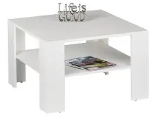 Couchtisch >Randy< - 70x44x70cm (BxHxT)