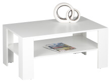 Couchtisch >Randy II< - 100x44x60cm (BxHxT)