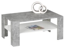 Couchtisch >Randy II< - 100x44x60cm (BxHxT)