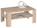 Couchtisch >Randy II< - 100x44x60cm (BxHxT)