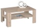 Couchtisch >Randy II< - 100x44x60cm (BxHxT)