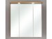 Spiegelschrank >Austin I< in Riviera-Eiche - 65x72x20cm (BxHxT)