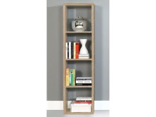 Regal >Wellington< - 38,2x141,8x32,9cm (BxHxT)