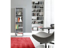 Regal >Wellington< - 38,2x141,8x32,9cm (BxHxT)
