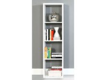 Regal >Wellington< - 38,2x141,8x32,9cm (BxHxT)