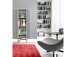 Regal >Wellington< in Sandeiche - 38.2x141.8x32.9cm (BxHxT)