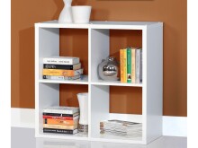 Regal >Wellington< - 72,7x72,8x32,9cm (BxHxT)