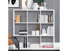 Regal >Wellington< - 107,2x107,3x32,9cm (BxHxT)