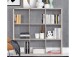 Regal >Wellington< - 107,2x107,3x32,9cm (BxHxT)