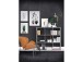 Regal >Wellington< - 107,2x107,3x32,9cm (BxHxT)