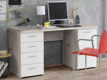 Schreibtisch >Balu< - 145x76,3x60cm (BxHxT)