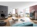 Kommode >Visby< in Sonoma-Eiche - 103x87x40cm (BxHxT)