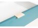 TV-Board >Visby< in Sonoma-Eiche - 150x52x40cm (BxHxT)
