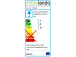 Badezimmer-Set >Graphit< in graphitgrau Grau-Hochglanz - 100x54x47cm (BxHxT)