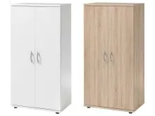 Schuhschrank >Nolana< - 55x108x34cm (BxHxT)