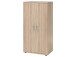 Schuhschrank >Nolana< - 55x108x34cm (BxHxT)