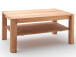 Couchtisch >Rochdale< aus Massivholz - 110x50x70cm (BxHxT)
