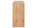 Kommode >Ravenna< in Honig-Eiche - 120x80x40cm (BxHxT)