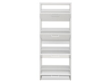 Schuhkipper >Filton II< - 61x152x25cm (BxHxT)