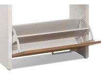 Schuhkipper >Filton II< - 61x152x25cm (BxHxT)