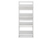 Schuhkipper >Filton II< - 61x152x25cm (BxHxT)