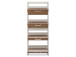 Schuhkipper >Filton II< - 61x152x25cm (BxHxT)