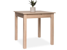 Esstisch >Crawley< - 120x76,5x80cm (BxHxT)