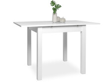Esstisch >Crawley< - 120x76,5x80cm (BxHxT)