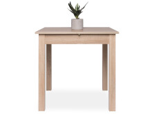 Esstisch >Crawley< - 120x76,5x80cm (BxHxT)