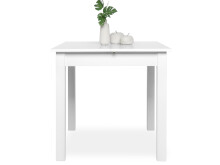 Esstisch >Crawley< - 120x76,5x80cm (BxHxT)