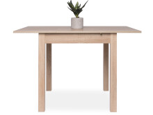 Esstisch >Crawley< - 120x76,5x80cm (BxHxT)