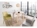 Esstisch >Crawley< - 120x76,5x80cm (BxHxT)