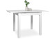 Esstisch >Crawley< - 120x76,5x80cm (BxHxT)