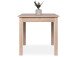 Esstisch >Crawley< in Sonoma-Eiche - 120x76,5x80cm (BxHxT)